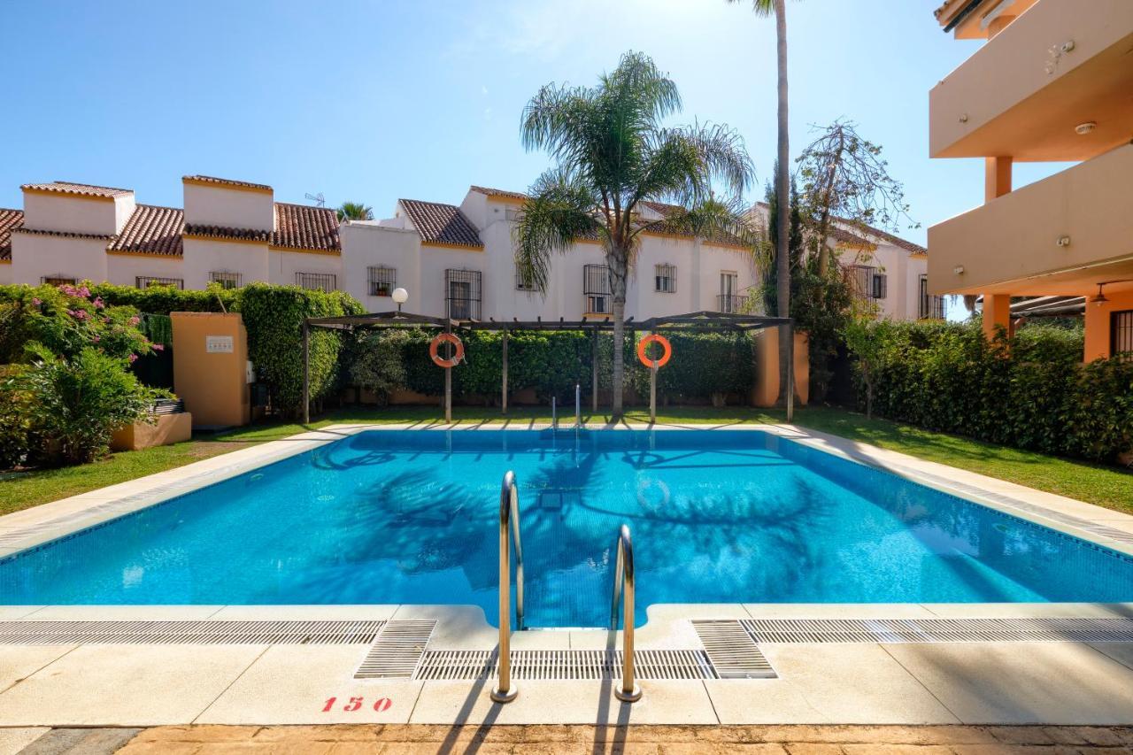 Playa Alicate, 2 Bedroom Apartament