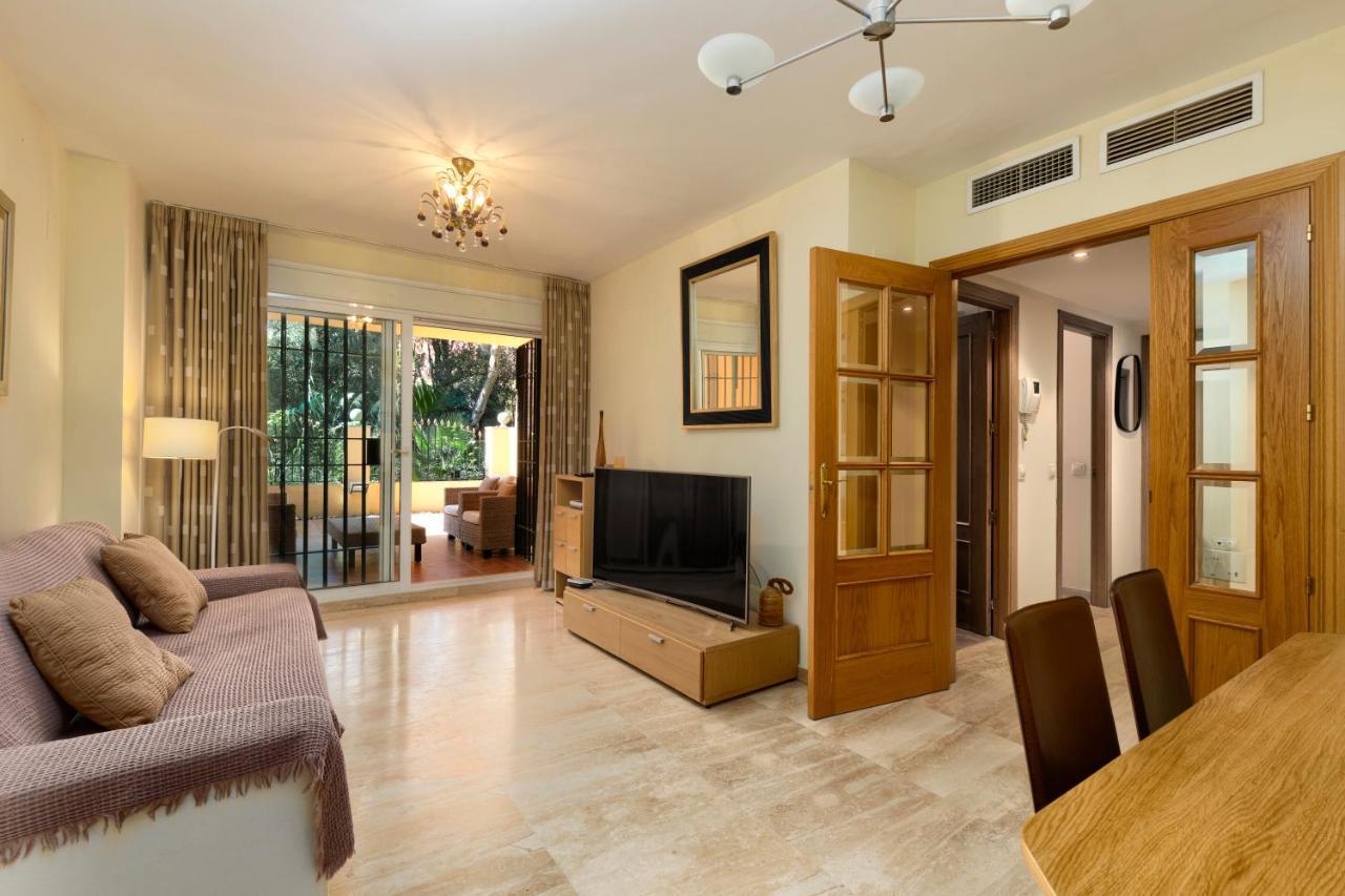 Apartment Playa Alicate, 2 Bedroom