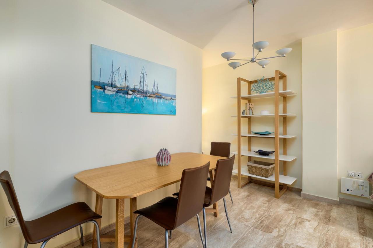 Apartament Playa Alicate, 2 Bedroom *