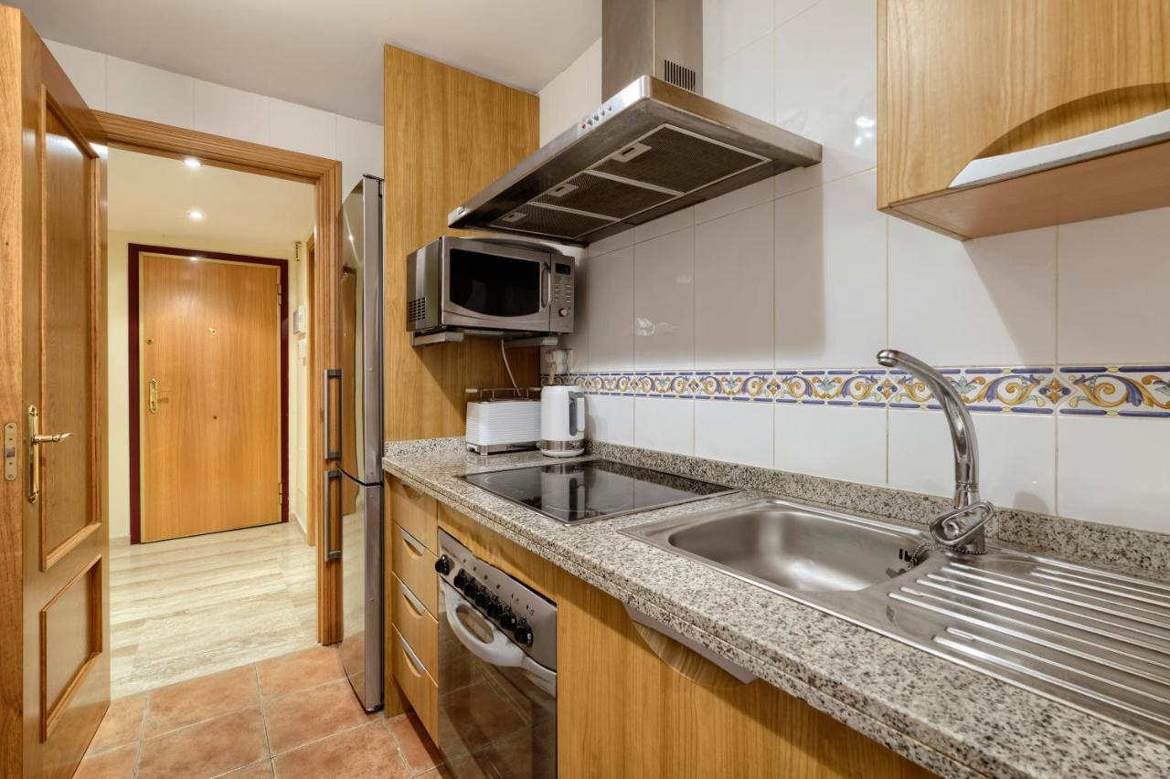 Apartament Playa Alicate, 2 Bedroom *
