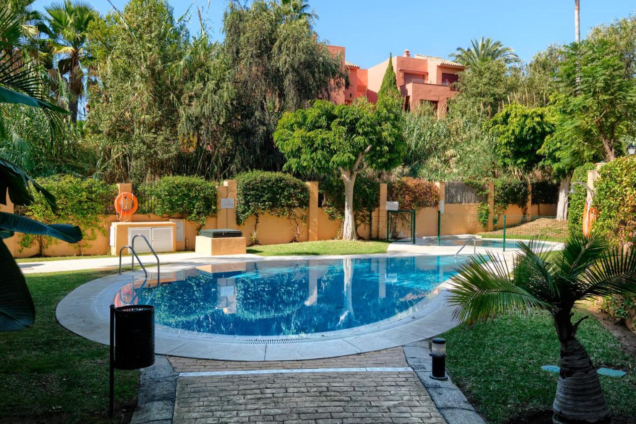 Apartament Playa Alicate, 2 Bedroom Marbella