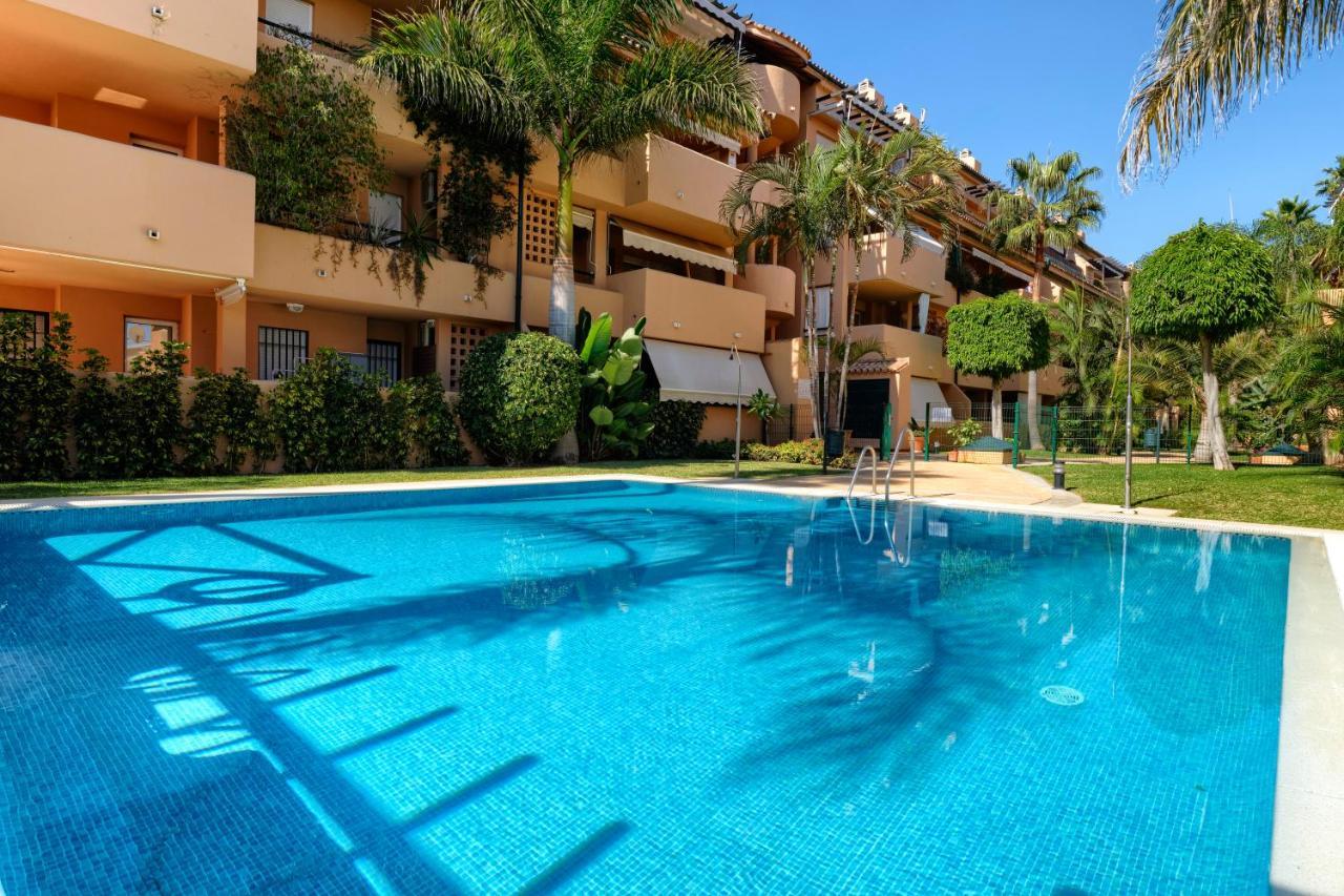 Playa Alicate, 2 Bedroom Apartament