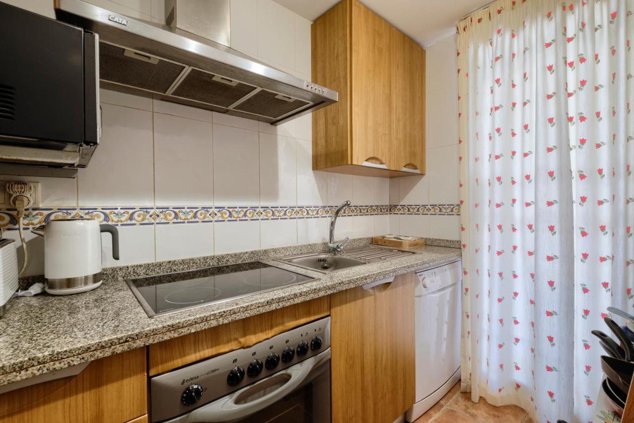 Playa Alicate, 2 Bedroom Apartament *