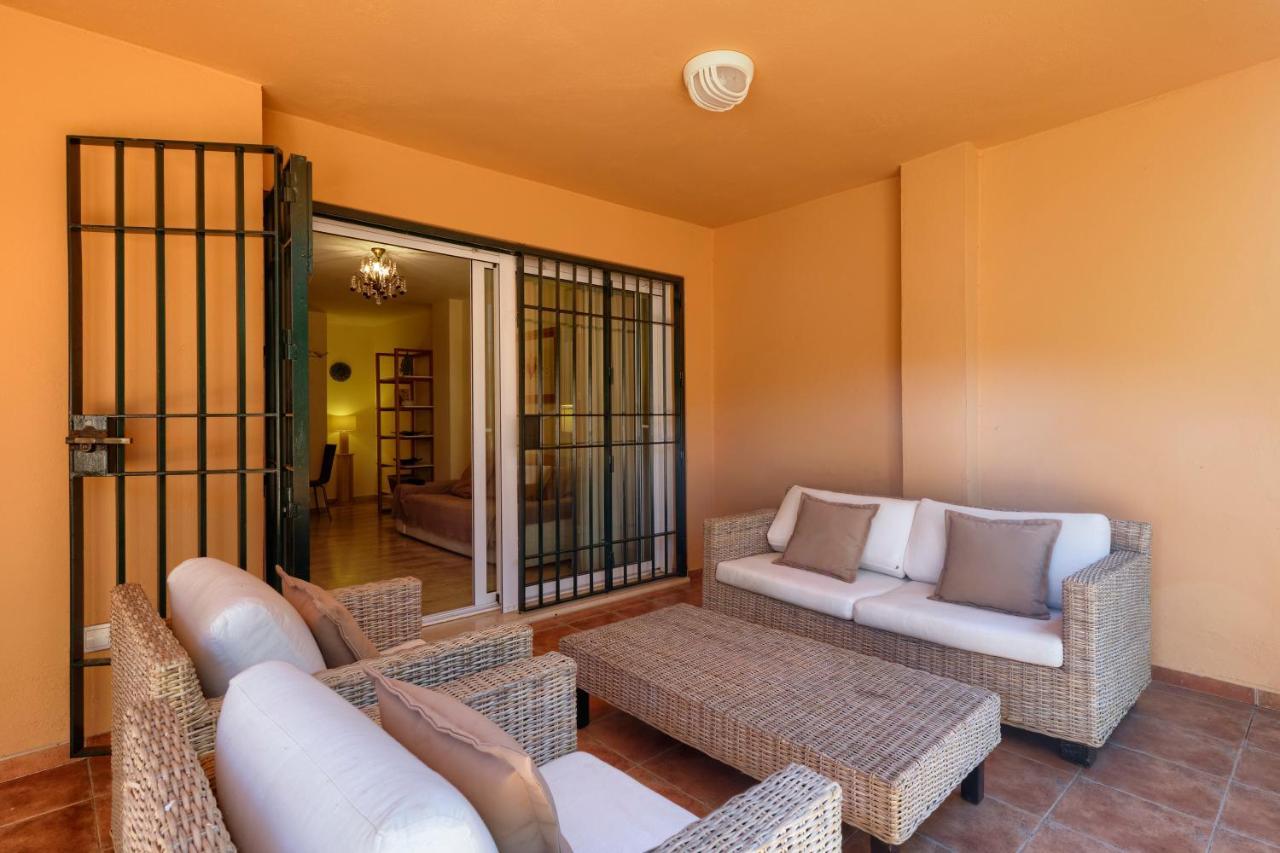 Apartament Playa Alicate, 2 Bedroom *