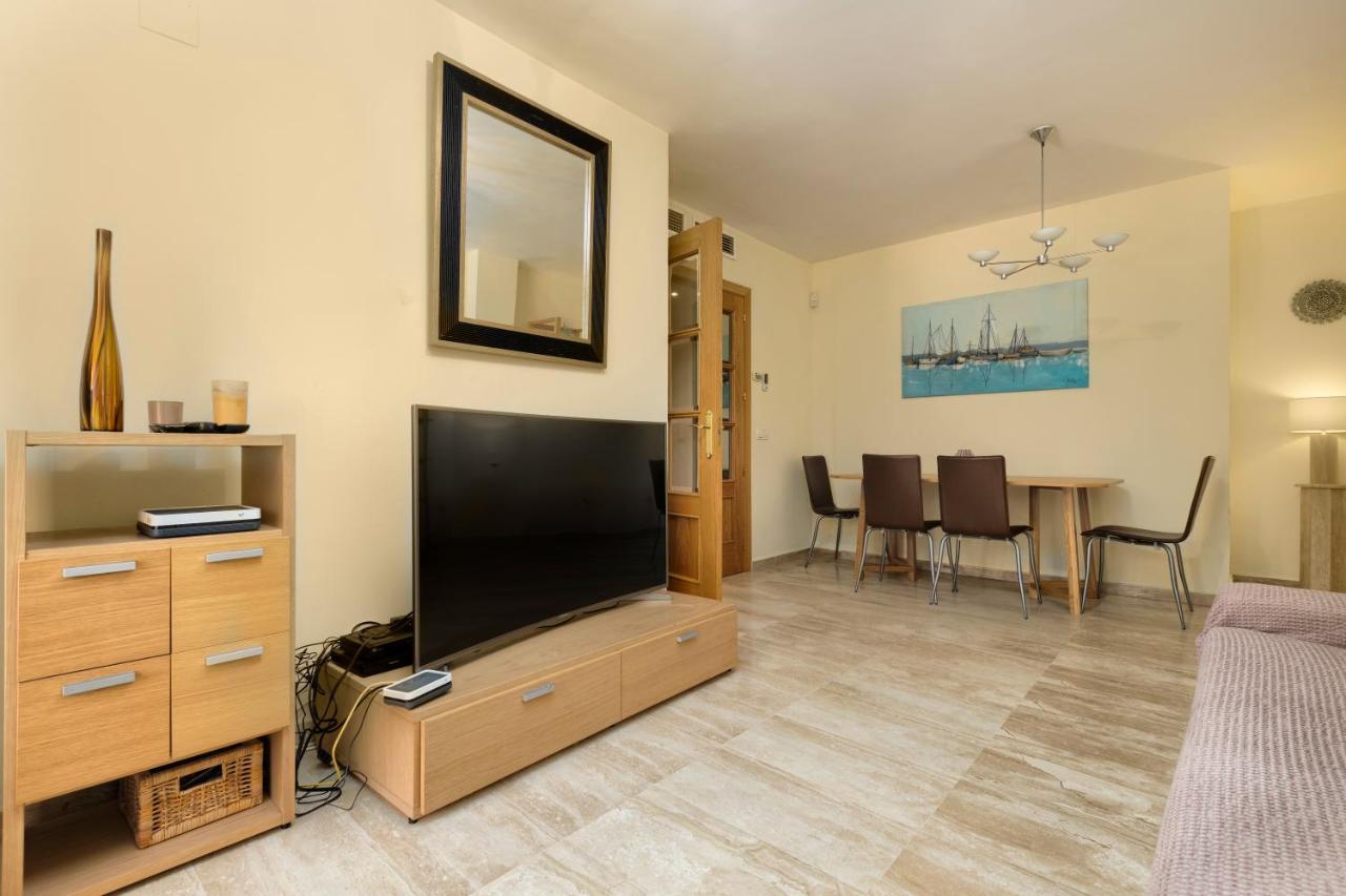 Playa Alicate, 2 Bedroom Apartament