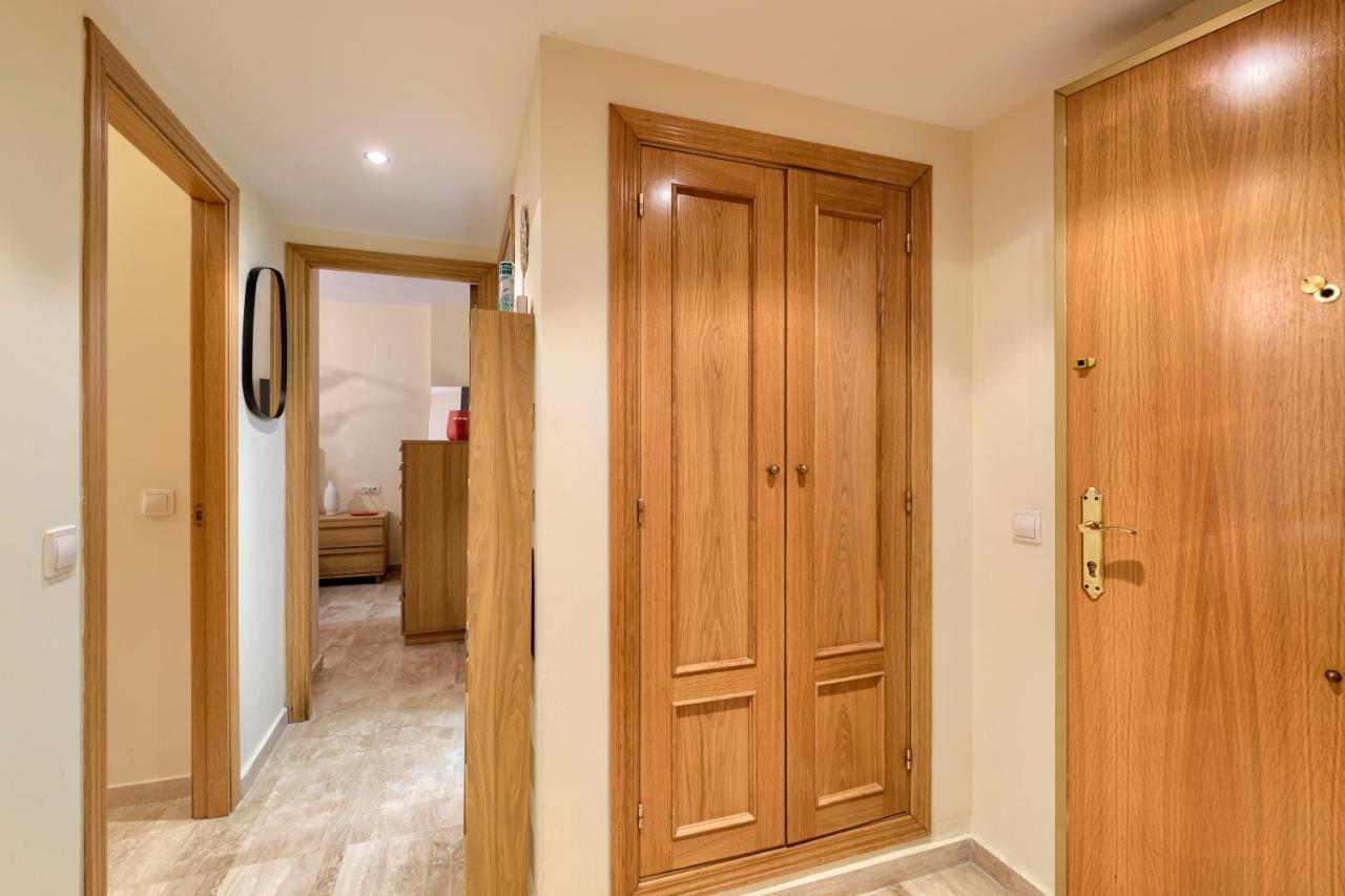 Playa Alicate, 2 Bedroom Apartament *